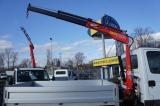 Iveco Daily 35C15
